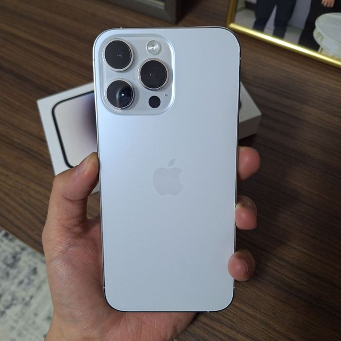 Iphone 14 pro max LL/A