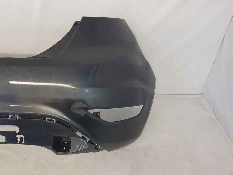 Bara spate Ford Fiesta dupa 2009