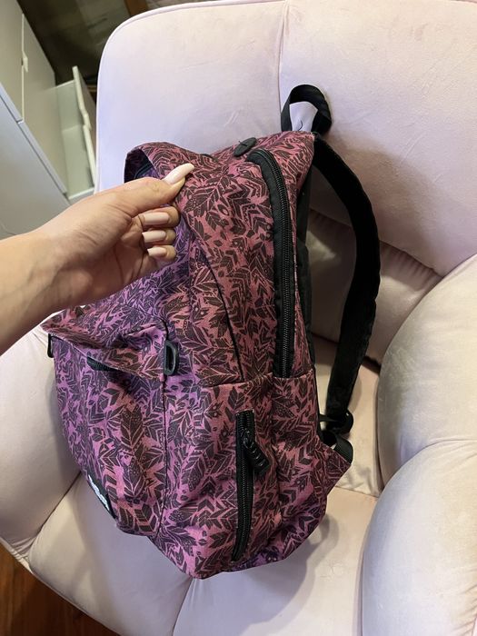 Раница за училище