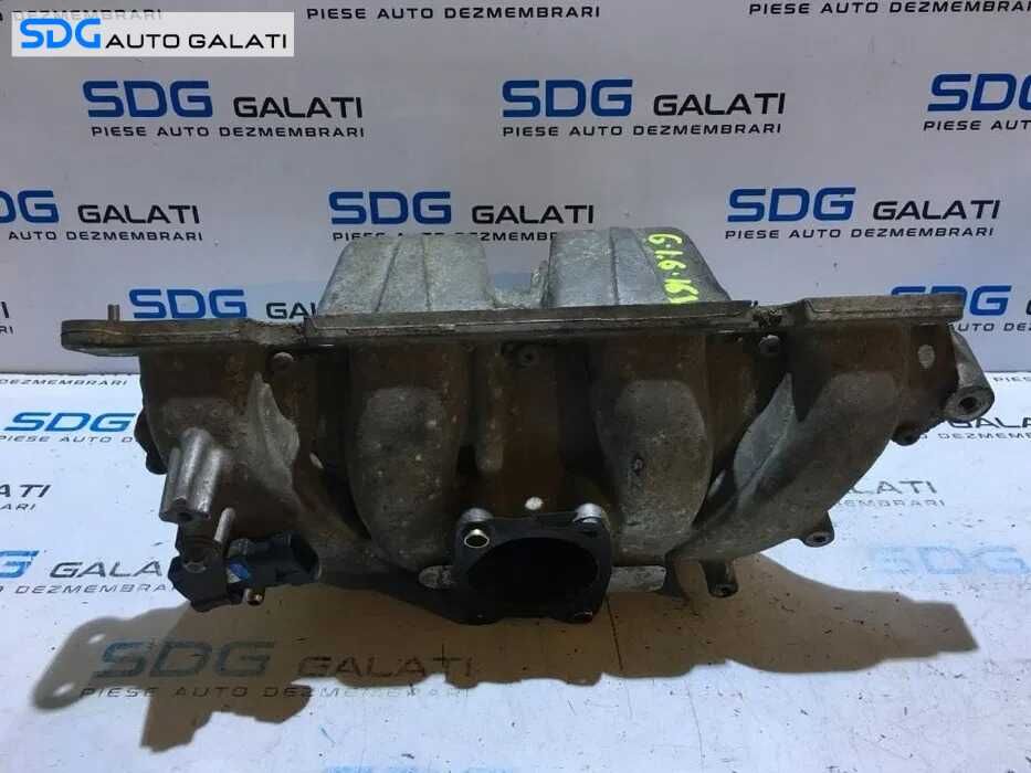 Galerie Admisie Opel Astra G 1.6 Z16XE 1998 - 2005 Cod 9158176 849151 24439393 [S0084]