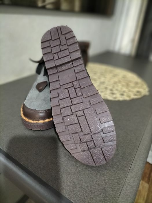 Женские ботинки 38 размер