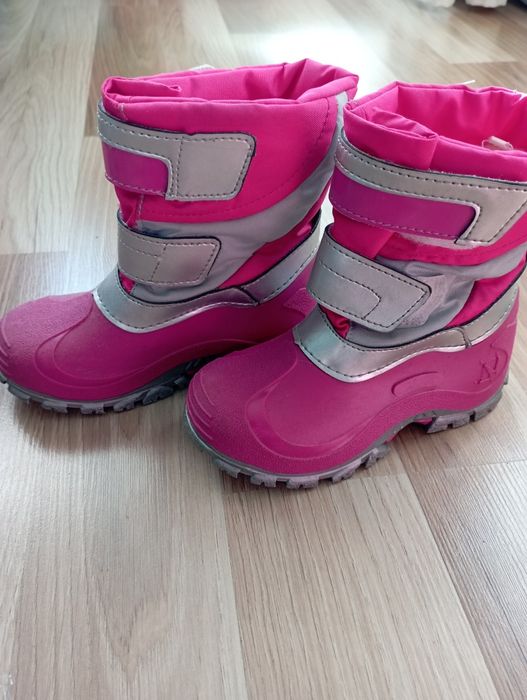 Детски ботуши рр