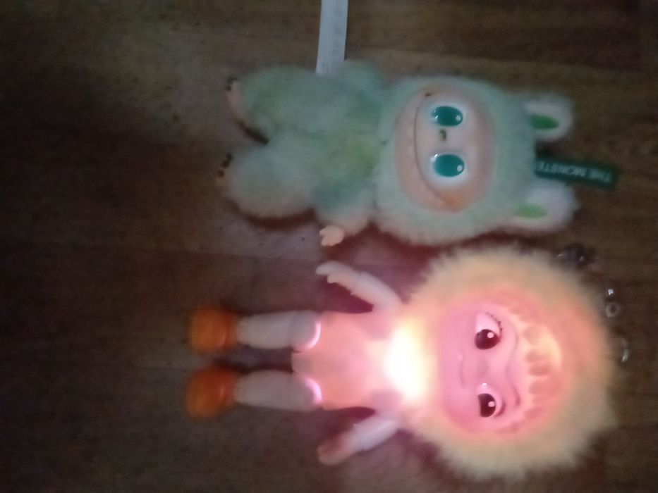 Игрушки. Распродажа за бесценок