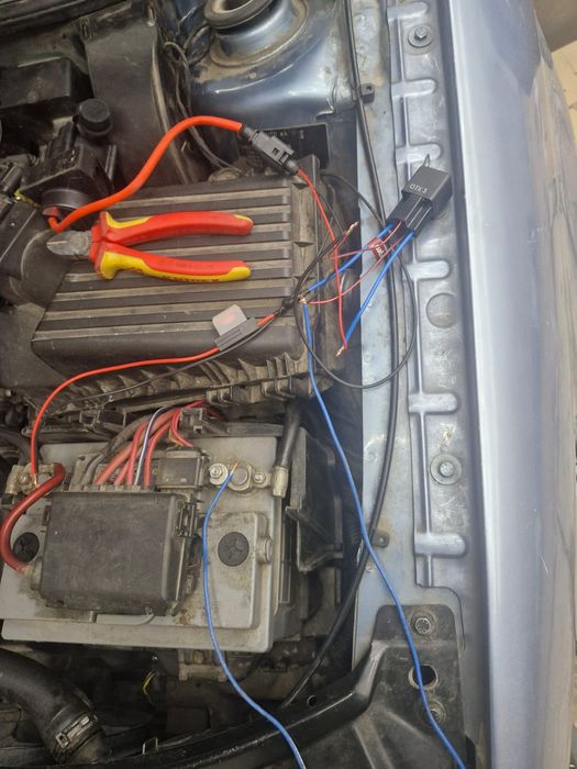 Установка и продажа дополнительных помп