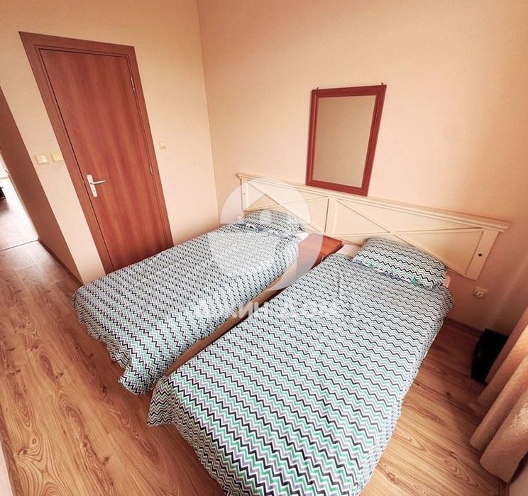 Продава се Двустаен апартамент в к.к. Слънчев бряг - 55 кв.м за 733 €/кв.м - Снимка #6