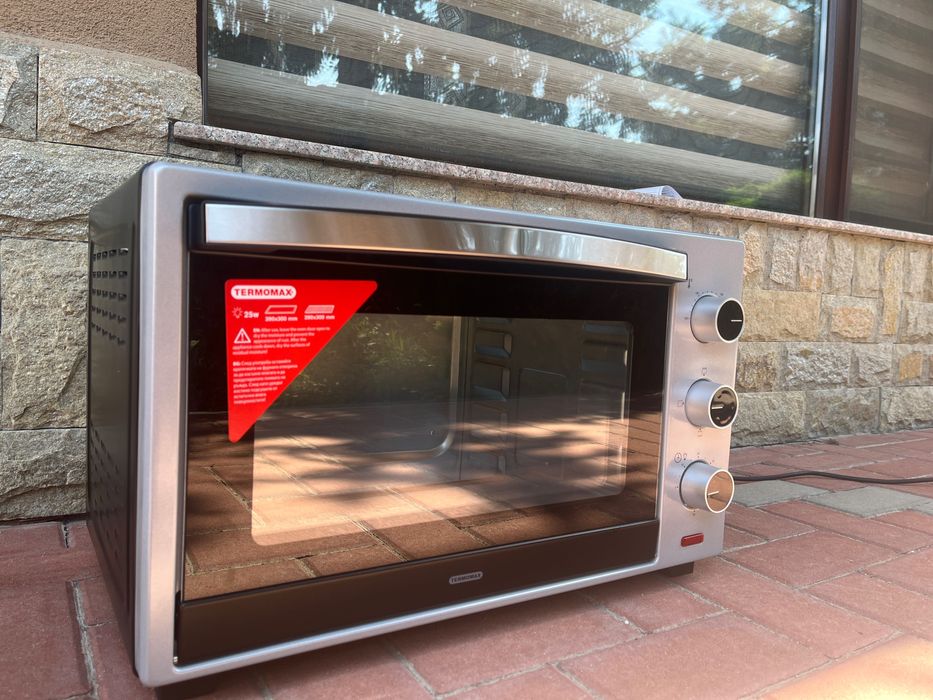Готварска Фурна Termomax 36л
