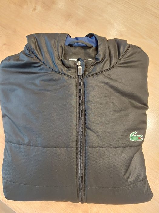 Преходно мъжко яке Lacoste р.L