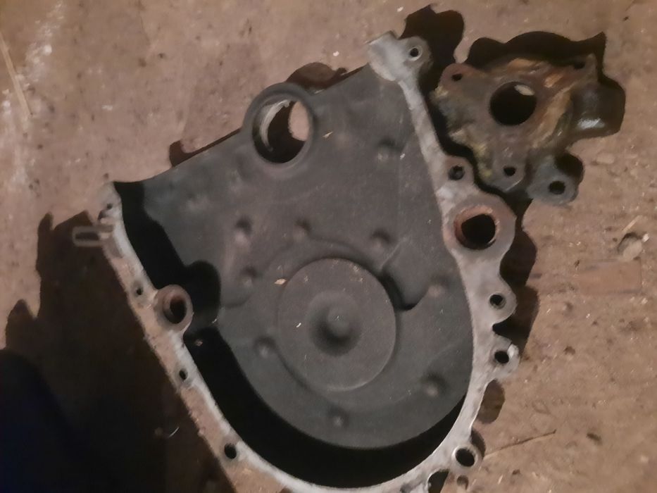 Продам запчасти на форд