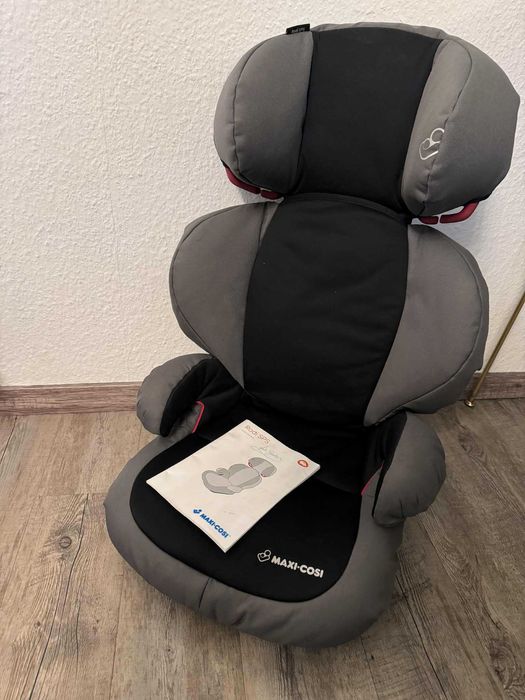 Maxi Cosi Rodi Side Protection System (SPS) столче за кола