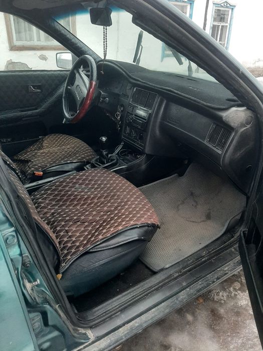 Продам ауди 80В4.