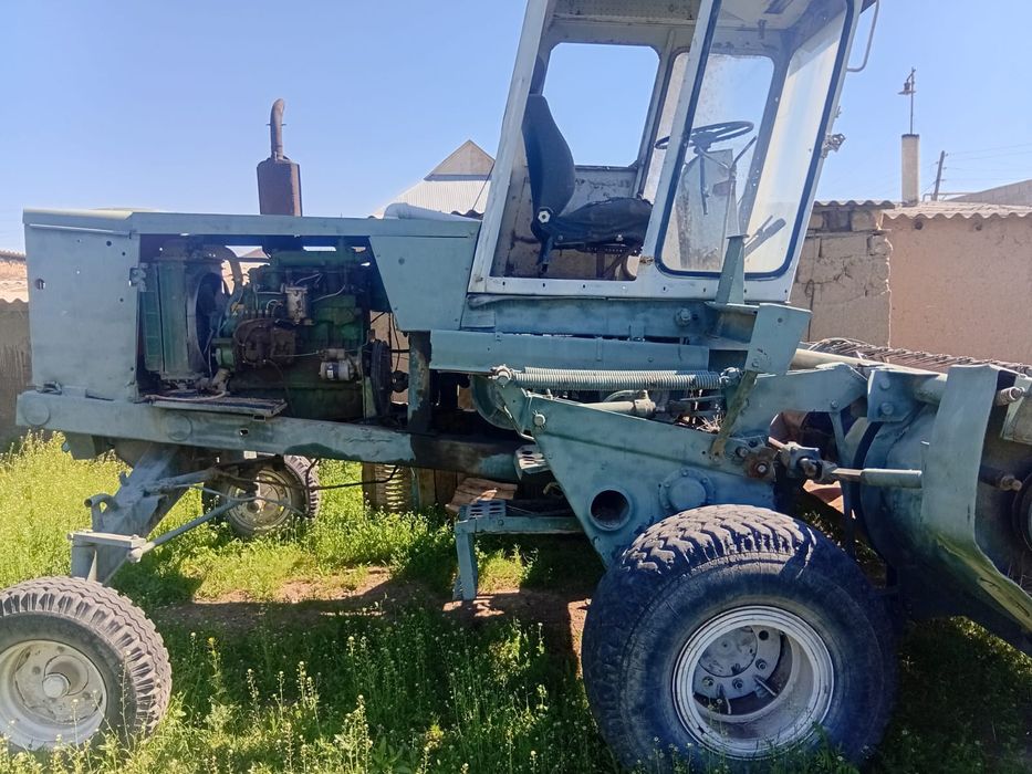 Ешка 302 комбайн сатылады