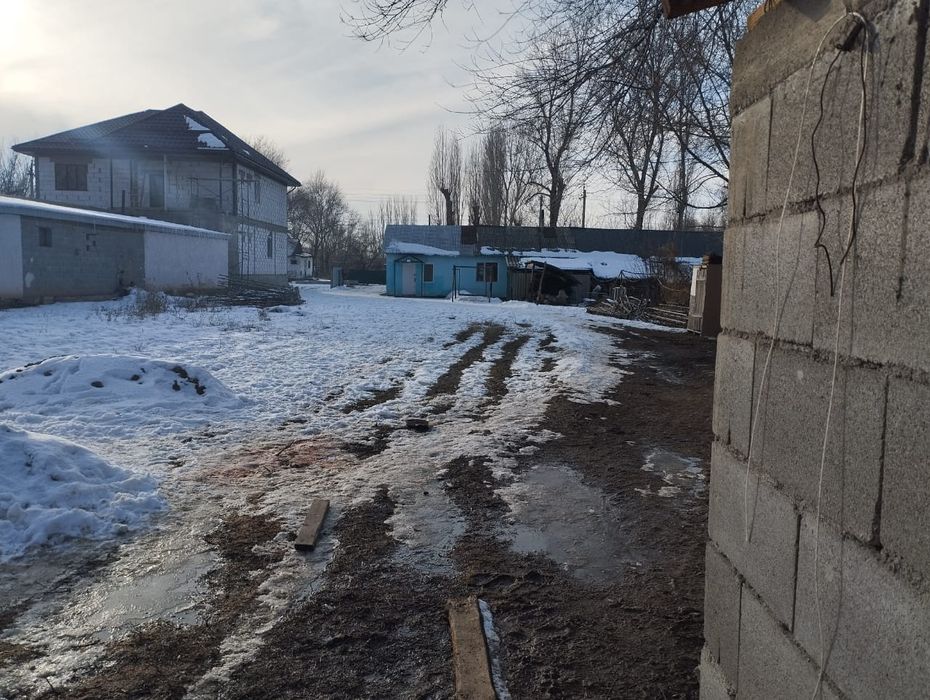 20 соттық үй сатылады