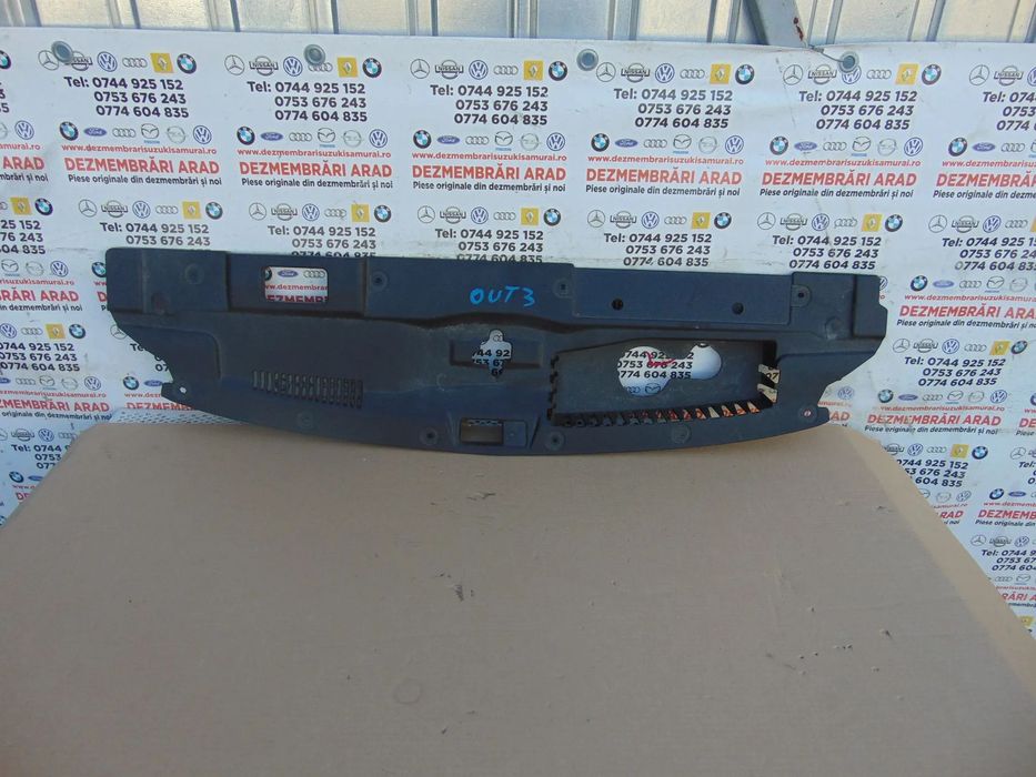 Traversa superioara Mitsubishi Outlander 3 an 2012-2021 cod 7450a753 traversa capota