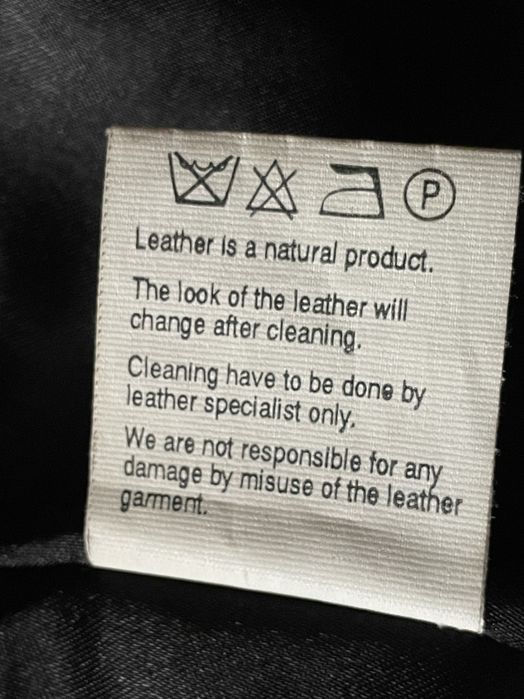 ARMA дамско кожено яке от естествена кожа