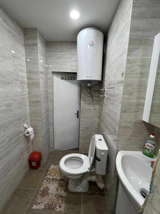 Дава се под наем Двустаен апартамент в София, Бъкстон - 68 кв.м за 509.49 € - Снимка #7