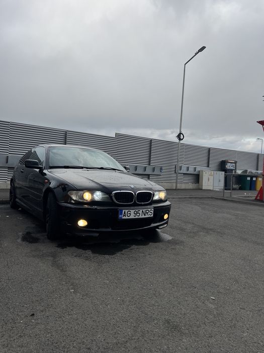 BMW 3 Series 2005 — imagine 2