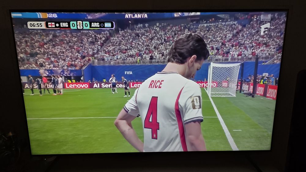 Led Smart Samsung 4k 189cm