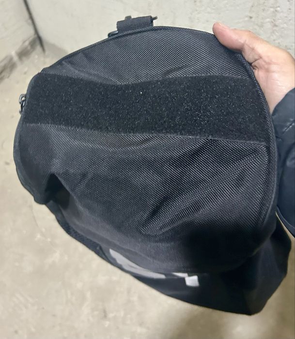 Сумка Reebok UFC оригинал!!!