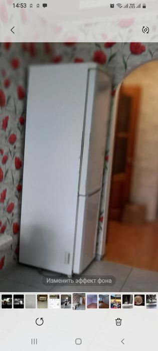 Отдам холодильник