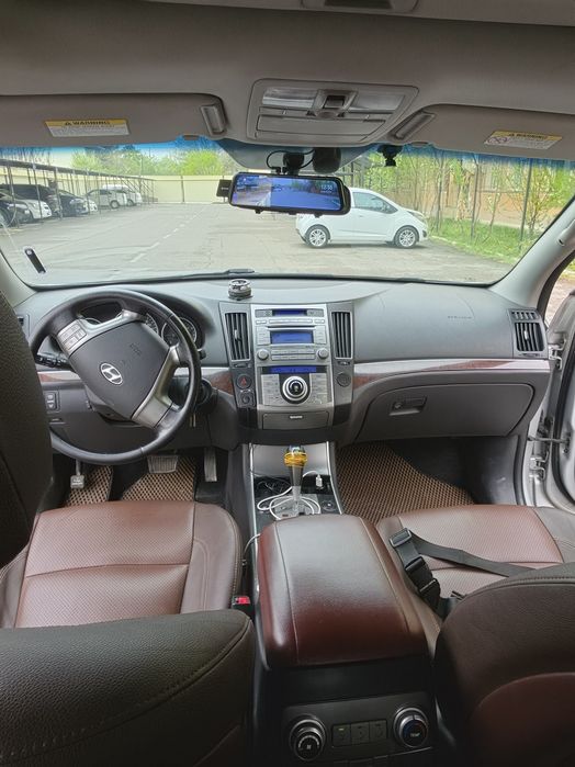 Hyundai veracruz (IX55)