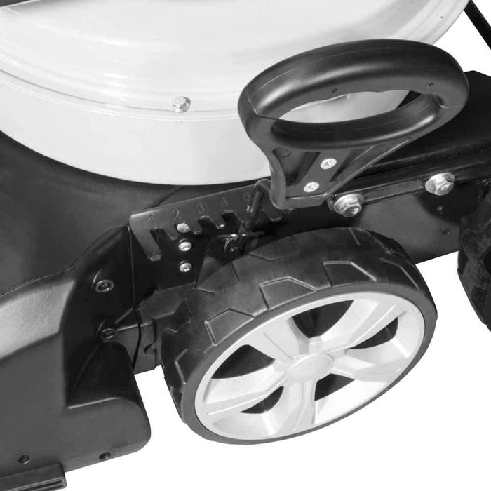 Aspirator de frunze industrial 4 in 1 gude