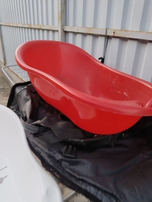 Ванночка б/у. Куленовка