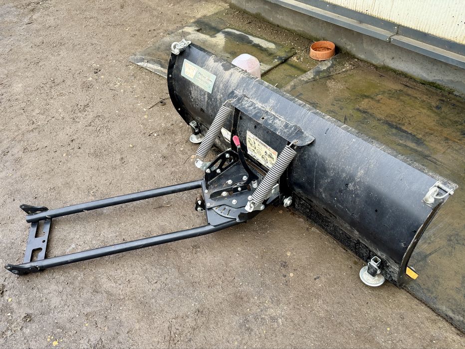 Lama de zapada universala pt atv