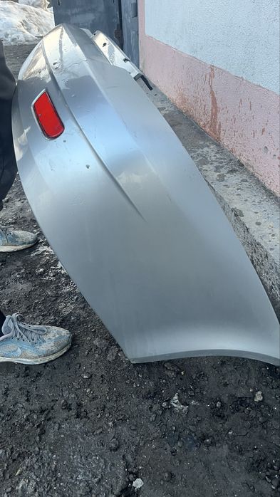 Продам бампер от приоры 1