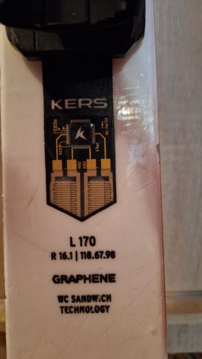 Head World Cup Rebels I Speed