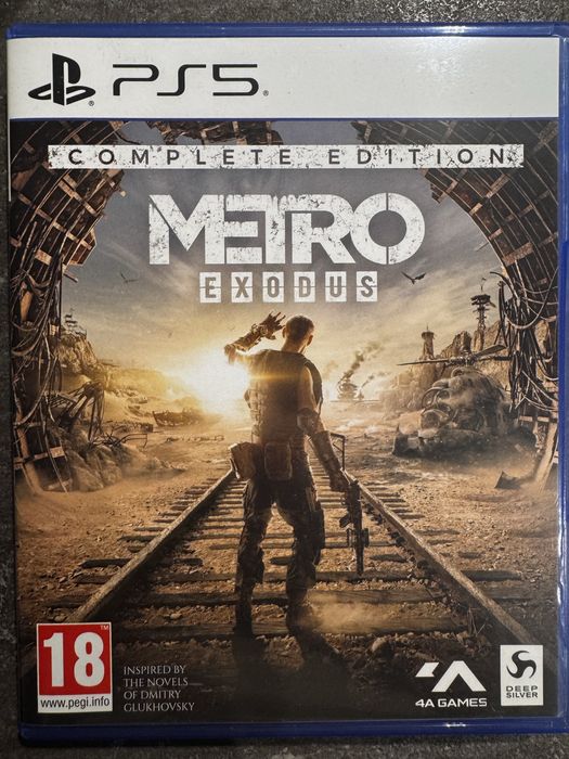 Игри за PlayStation5