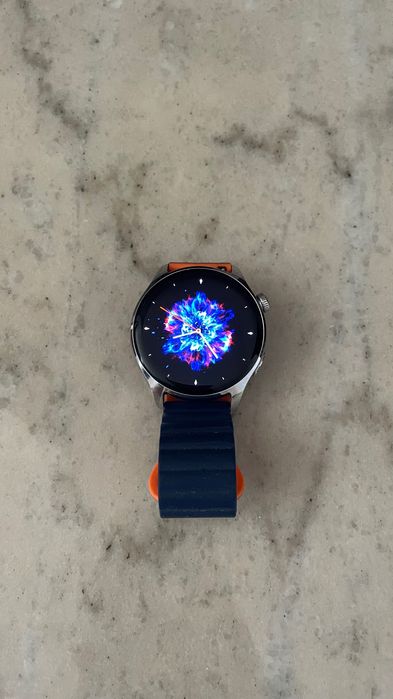Mippo s22 watch/qol soat