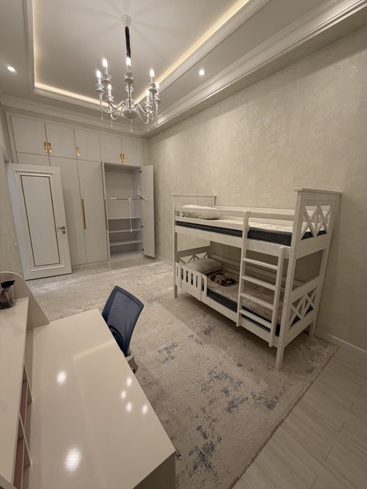 Nurafshon Dom arenda