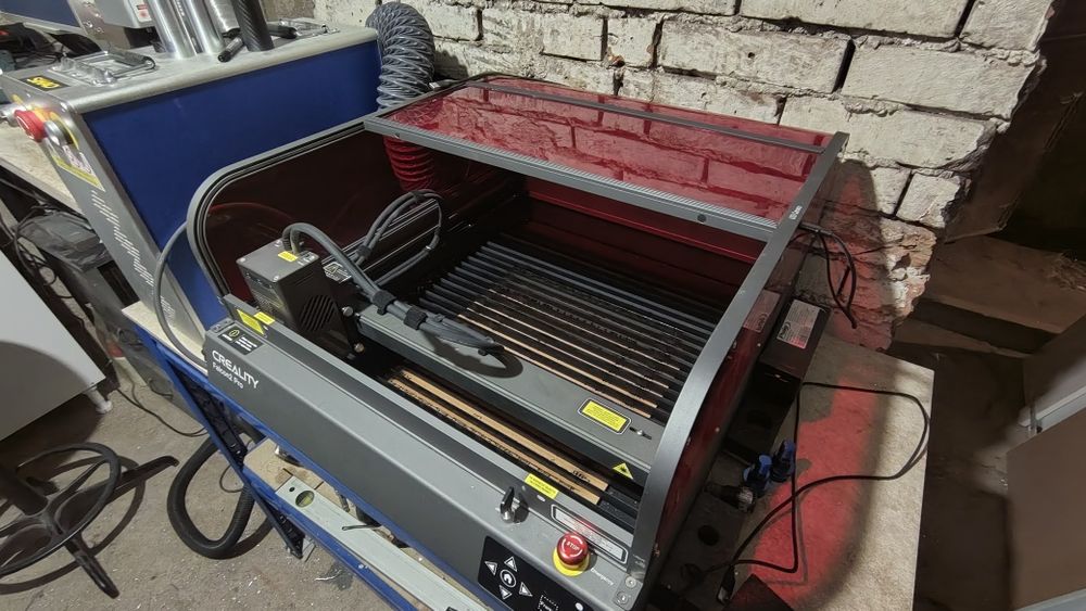 Диоден лазер 40вата