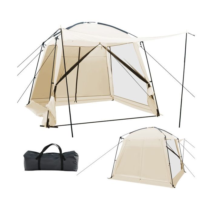 Cort pliabil camping