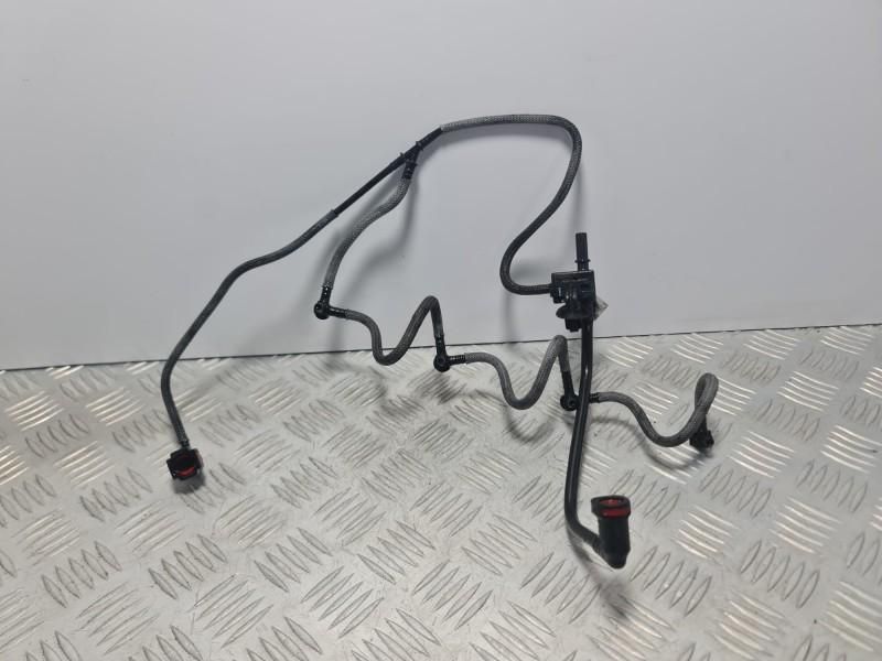 Rampa retur injectoare Nissan Primastar 2.5 DCI G9U-650; G9U-630