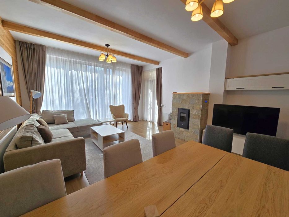 Продава се Къща в Банско - 105 кв.м за 1458 €/кв.м - Снимка #9