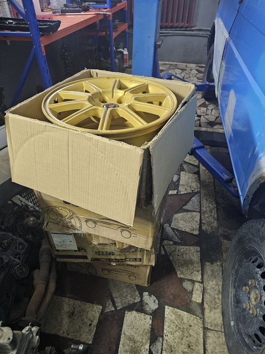 Диски R17. 5.114