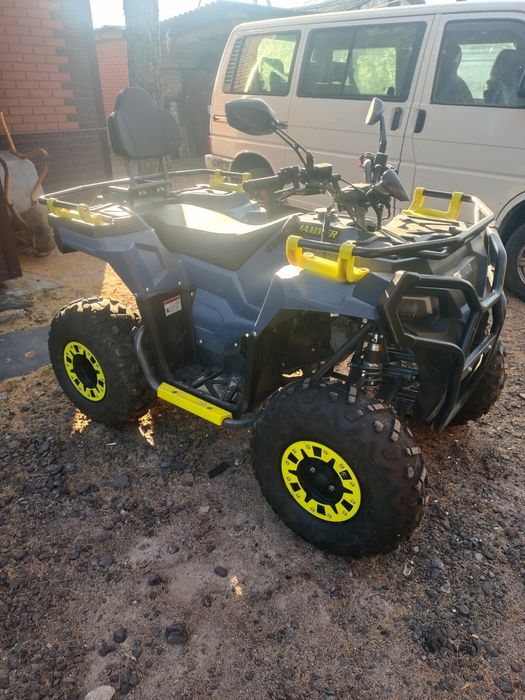 Продам квадроцикл