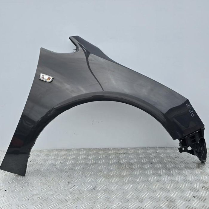 Aripa fata dreapta z190 Opel Astra J GTC