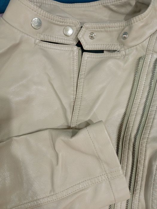 Новый куртка для весны