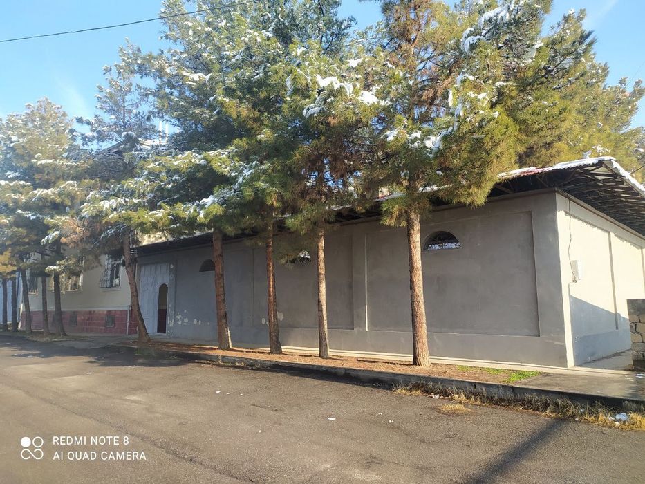 Продается земля 4.8 сотых Регистон махалля Юнусобод