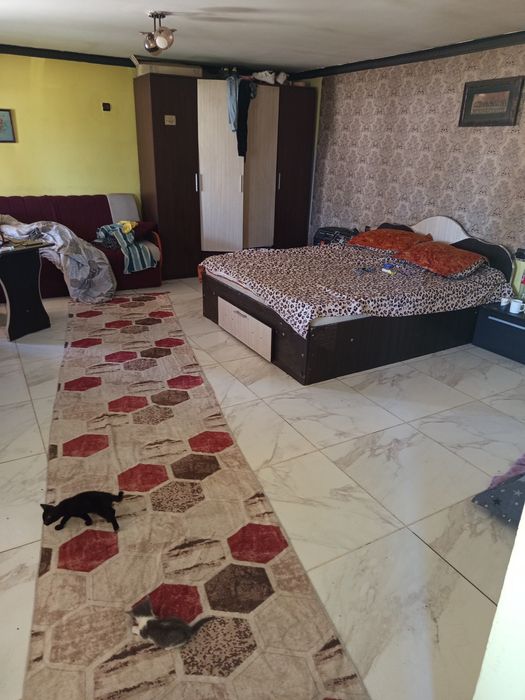 Casa de vanzare Gherghesa