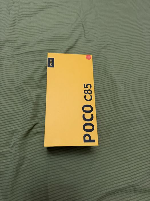 Продам Poco c85 срочно