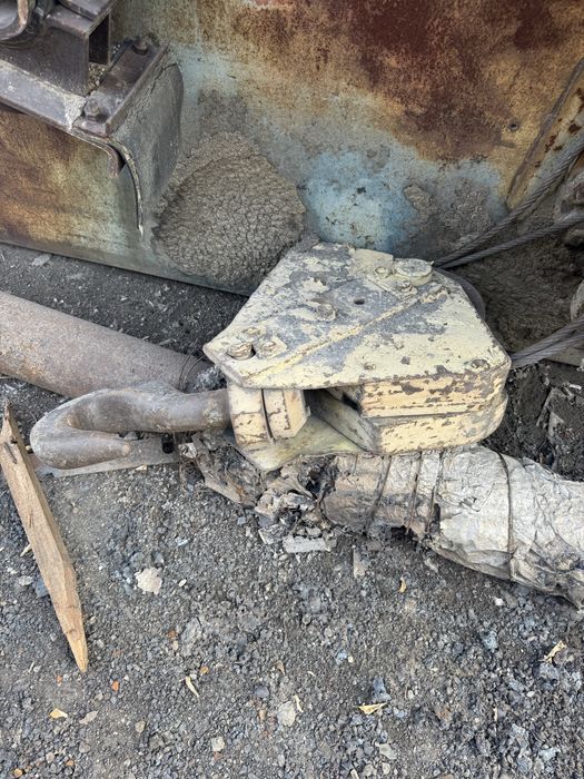 Продам кран балку