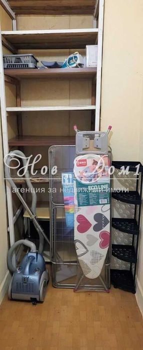 3-стаен апартамент под наем | Възраждане 1