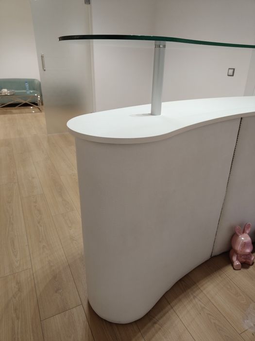 Луксозна рецепция