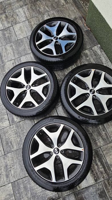 capace jante mazda 3 - Piese auto de vânzare | OLX.ro
