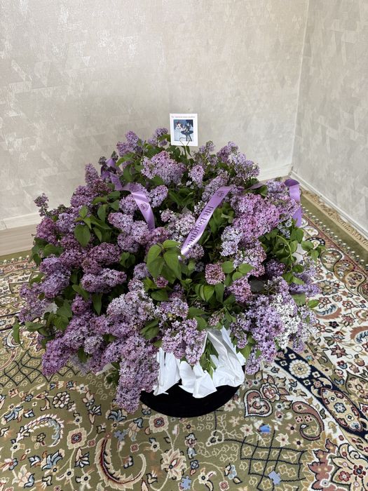 апрельски сирень 35.000тт