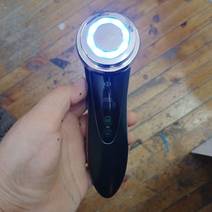 массажер для лица