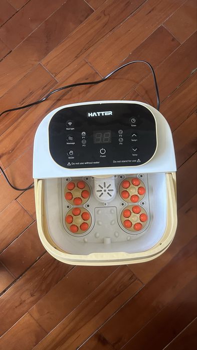 Массажер для ног